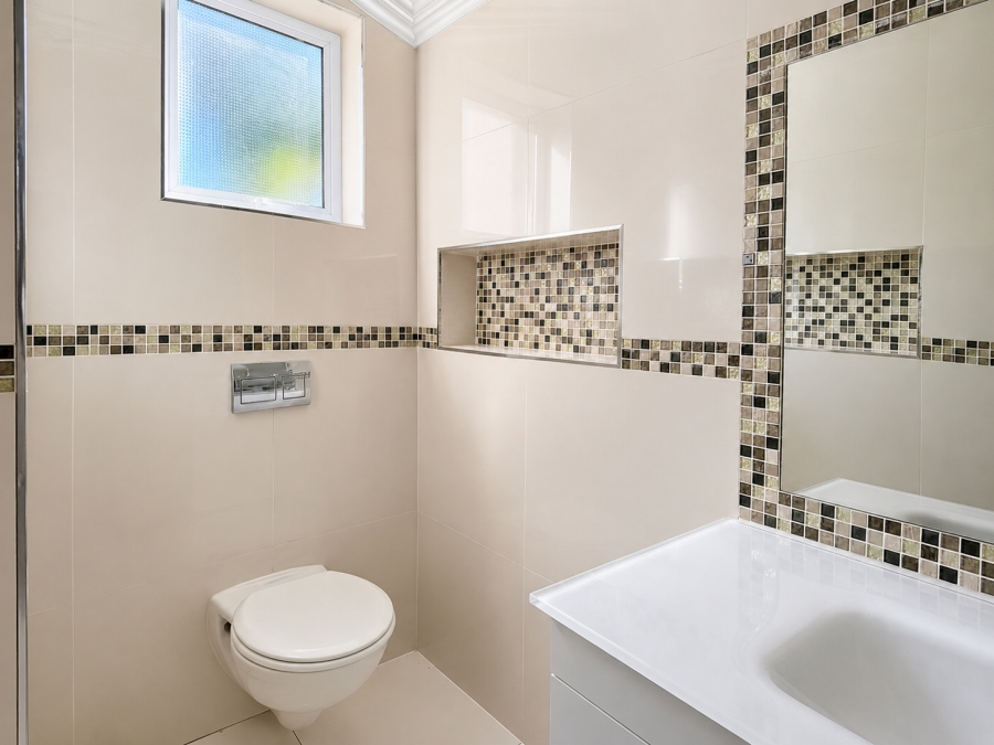 To Let 4 Bedroom Property for Rent in Edgemead Western Cape